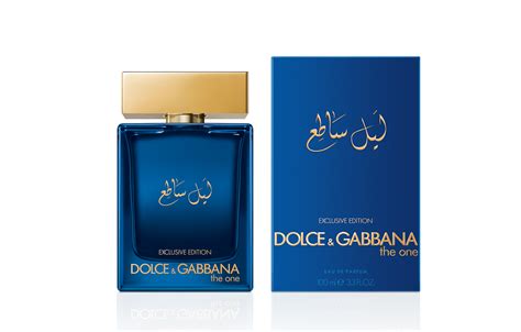 dolce gabbana the one fragrantica